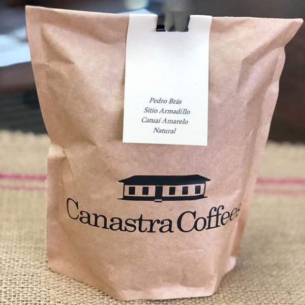 CANASTRA COFFEE
